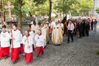 150 Jahre Kolpingsfamilie Schwandorf-42